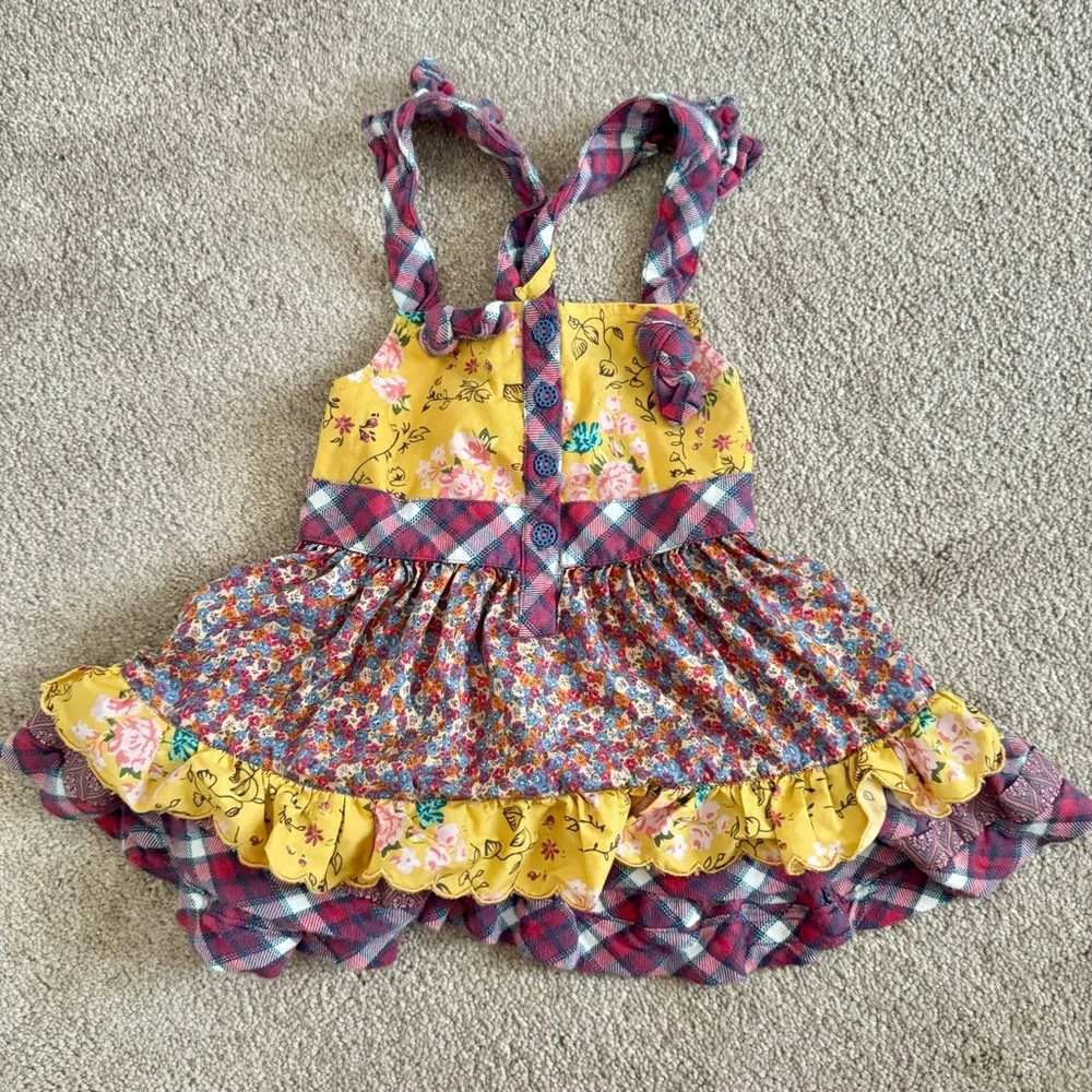 Matilda Jane Sophie Knot Dress